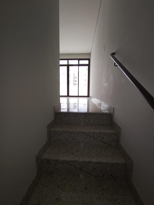 Cobertura, Prado, 3 Quartos, 3 Vagas, 1 Suíte