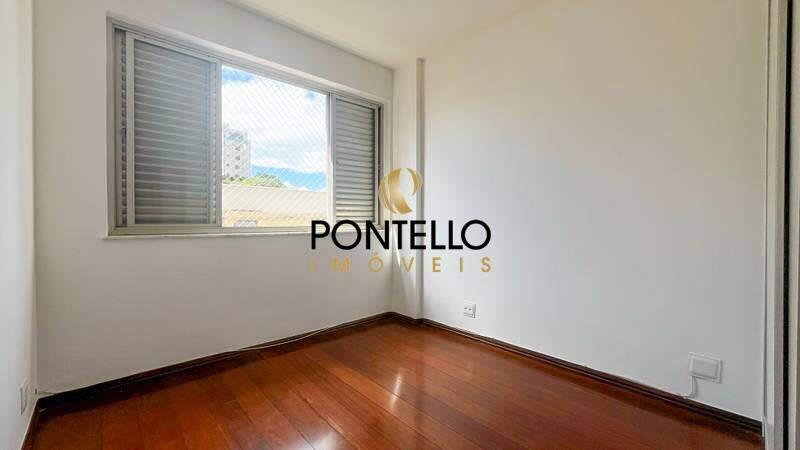 Apartamento, Sion, 4 Quartos, 2 Vagas, 1 Suíte