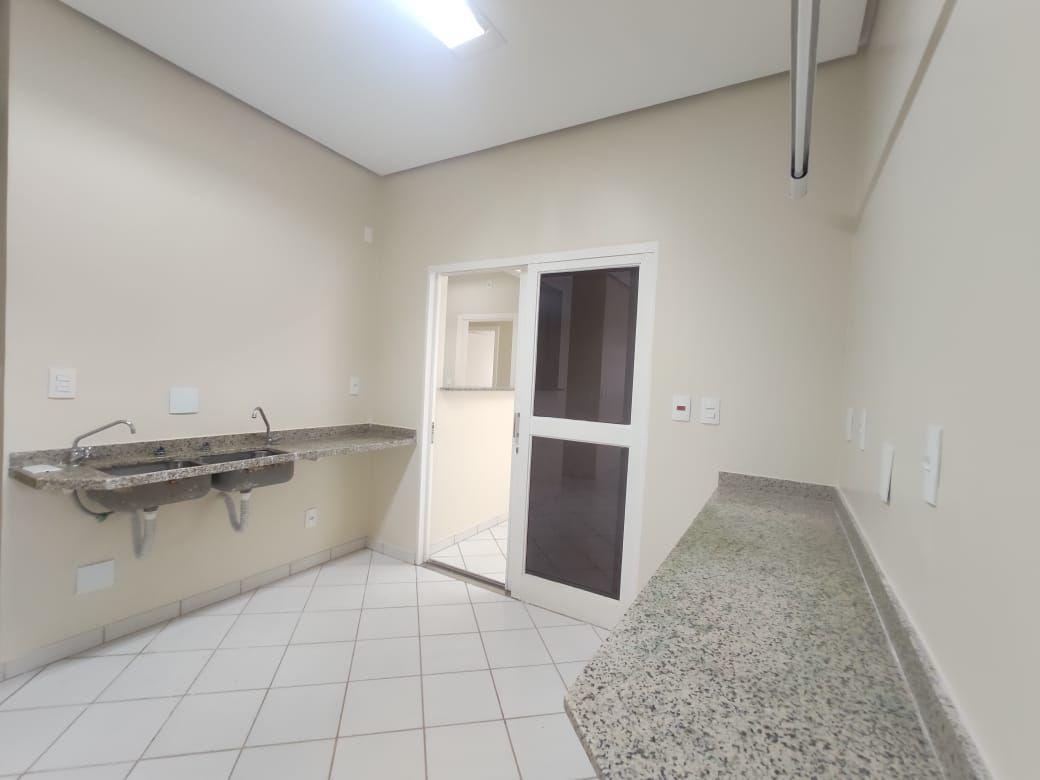 Sala, Vila Pinto, 0 Quarto, 3 Vagas