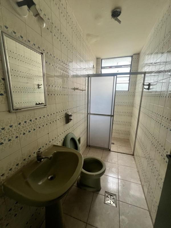 Apartamento, Barro Preto, 3 Quartos, 0 Vaga
