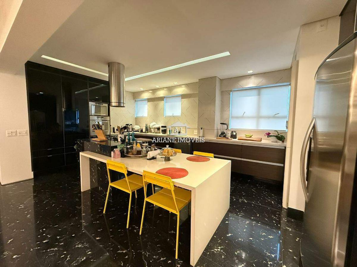 Apartamento, Lourdes, 3 Quartos, 3 Vagas, 1 Suíte