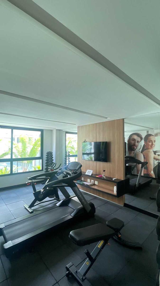 Apartamento, Prado, 3 Quartos, 2 Vagas, 3 Suítes