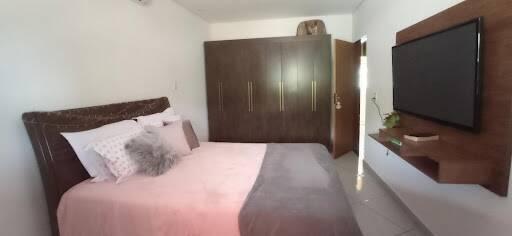 Casa, Caladinho, 4 Quartos, 2 Vagas