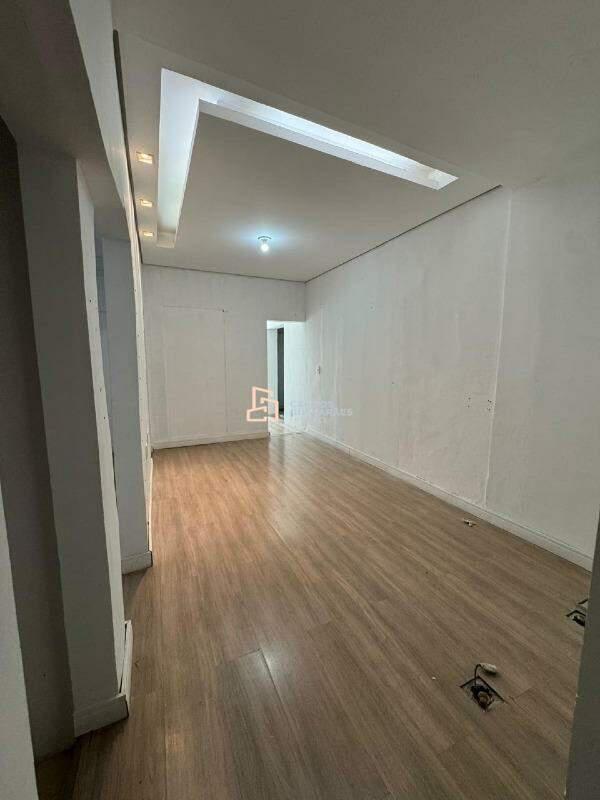 Casa Comercial, Barreiro