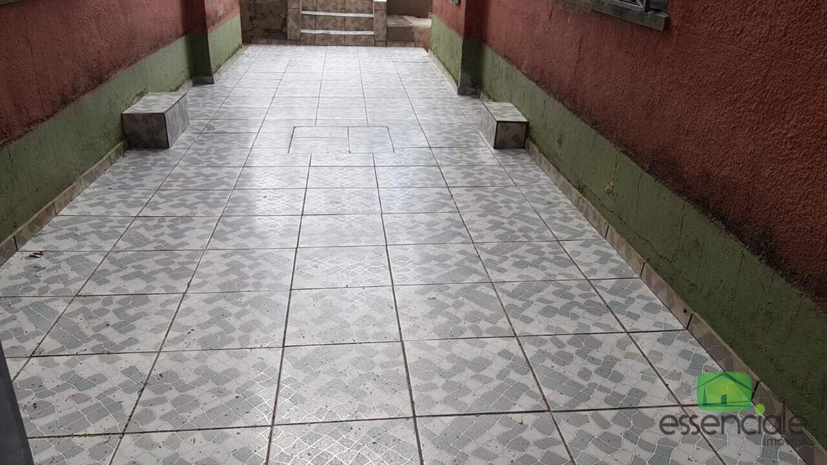 Apartamento, Novo Eldorado, 2 Quartos, 1 Vaga