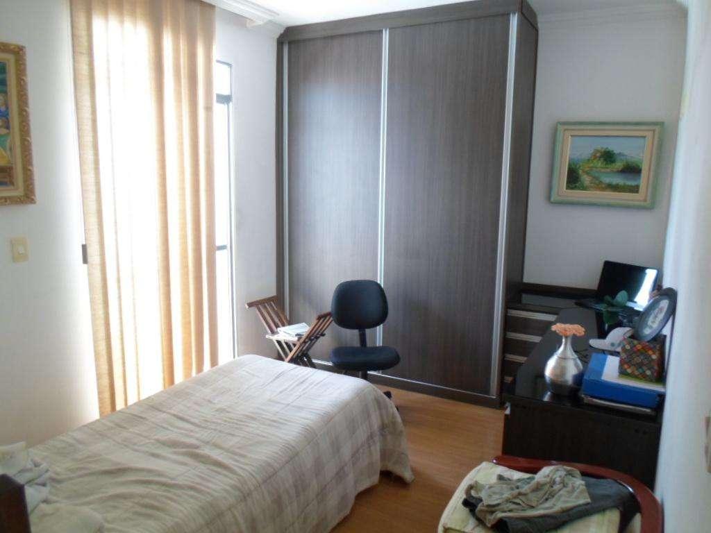 Cobertura, Castelo, 4 Quartos, 3 Vagas, 1 Suíte
