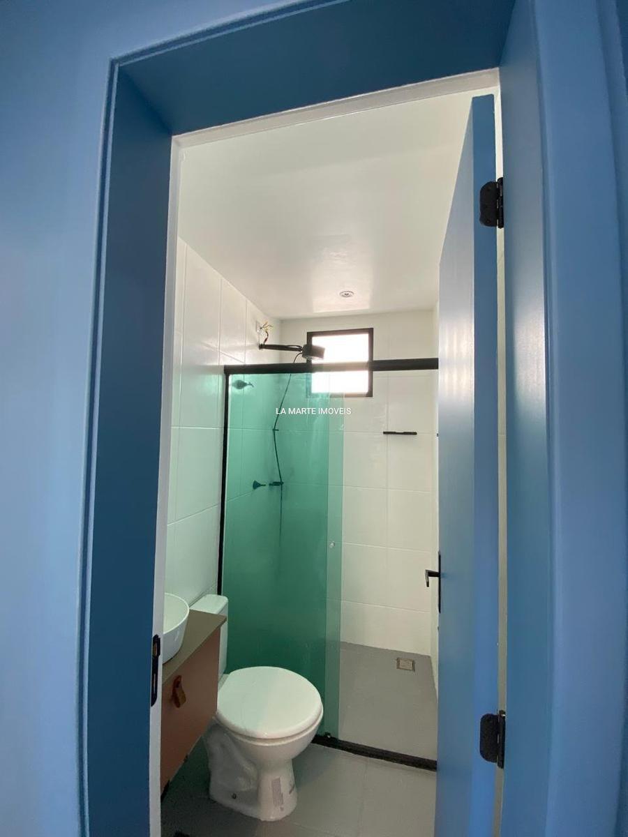 Apartamento, Santa Maria, 2 Quartos, 1 Vaga