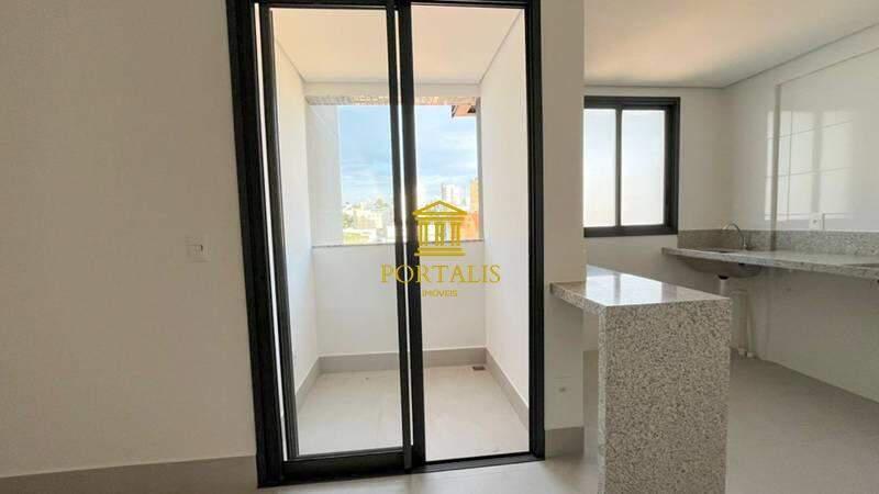 Apartamento, Cidade Nova, 2 Quartos, 2 Vagas, 1 Suíte