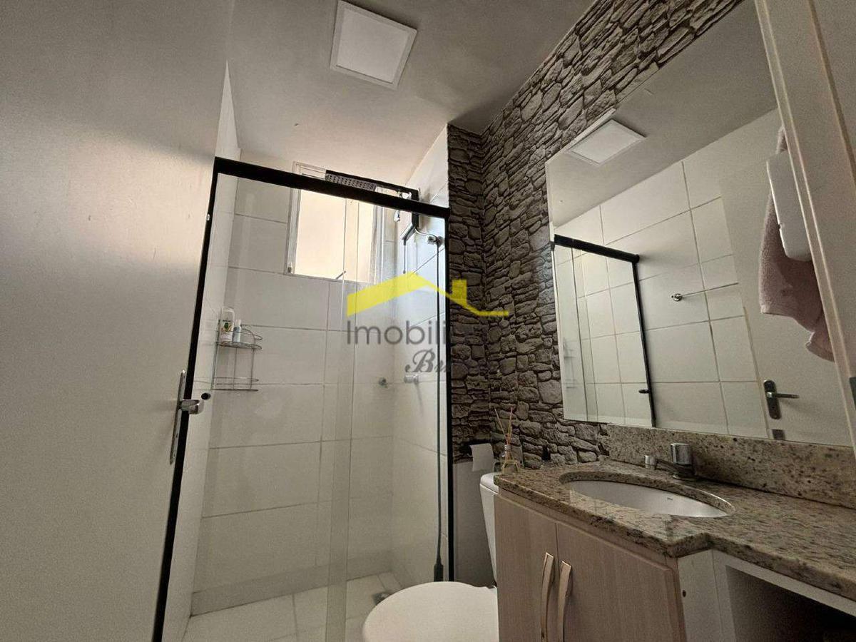 Apartamento, Palmeiras, 2 Quartos, 1 Vaga