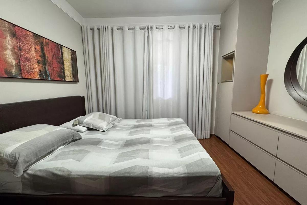 Apartamento, Santa Inês, 3 Quartos, 2 Vagas, 1 Suíte