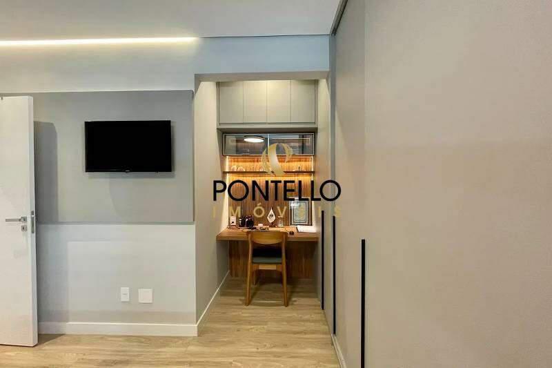 Apartamento, Serra, 2 Quartos, 2 Vagas, 2 Suítes