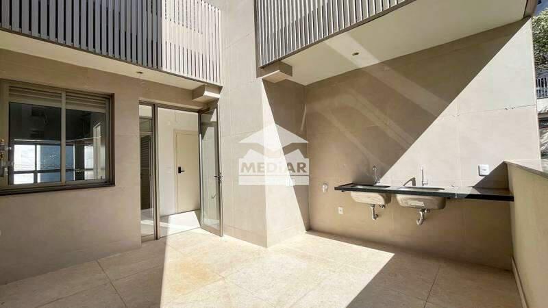 Apartamento, Cruzeiro, 4 Quartos, 4 Vagas, 2 Suítes