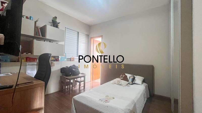 Apartamento, Buritis, 4 Quartos, 4 Vagas, 2 Suítes