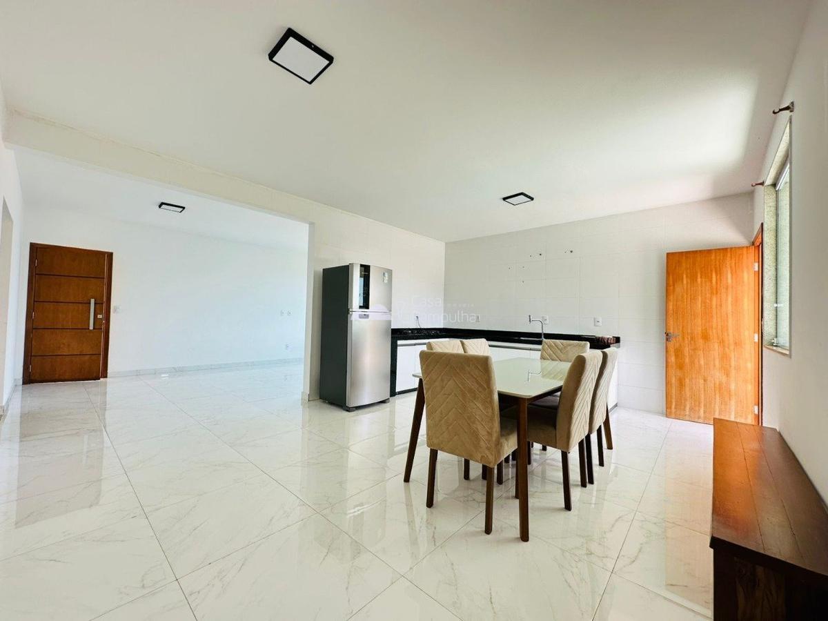 Casa, Residencial Park I, 3 Quartos, 4 Vagas, 1 Suíte