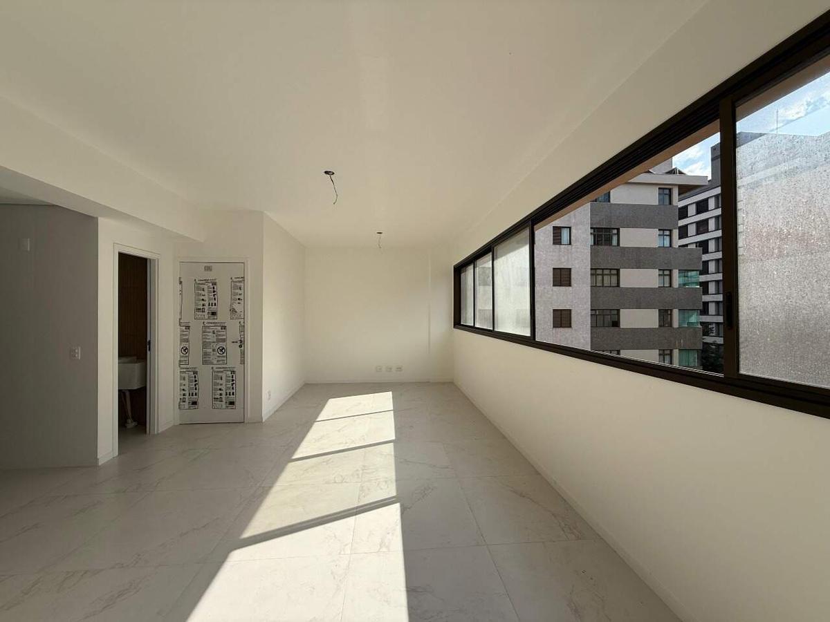 Apartamento, Serra, 3 Quartos, 2 Vagas, 1 Suíte