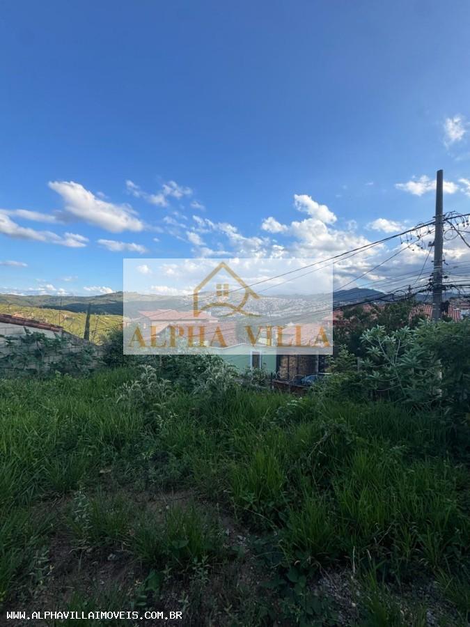 Lote, Casa Branca, 0 Quarto, 0 Vaga