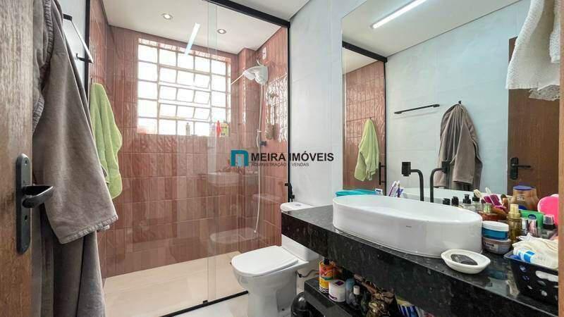 Apartamento, Cidade Nova, 3 Quartos, 1 Vaga