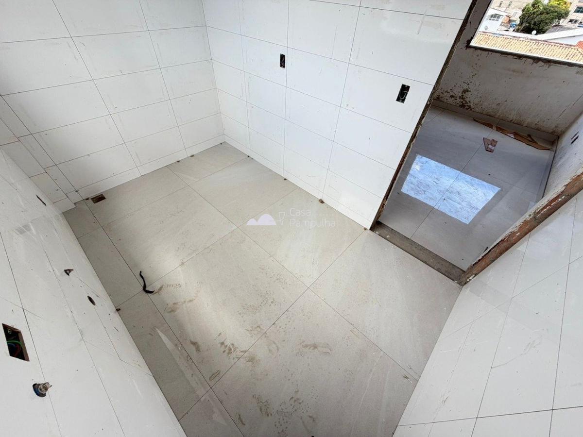 Apartamento, Santa Mônica, 3 Quartos, 1 Vaga, 1 Suíte