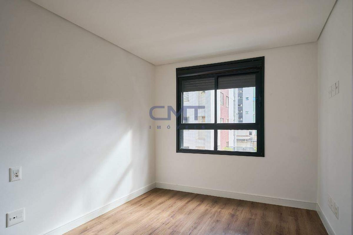 Apartamento, Funcionários, 3 Quartos, 3 Vagas, 3 Suítes