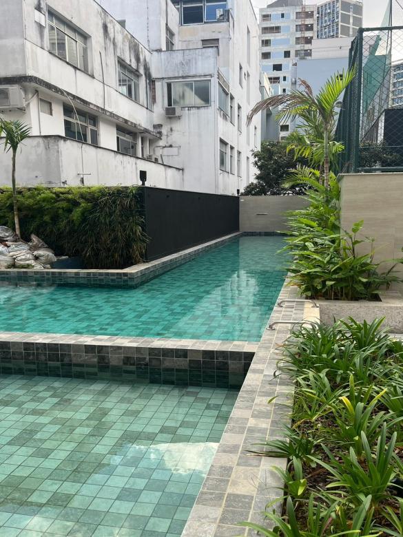 Apartamento, Lourdes, 3 Quartos, 2 Vagas, 3 Suítes