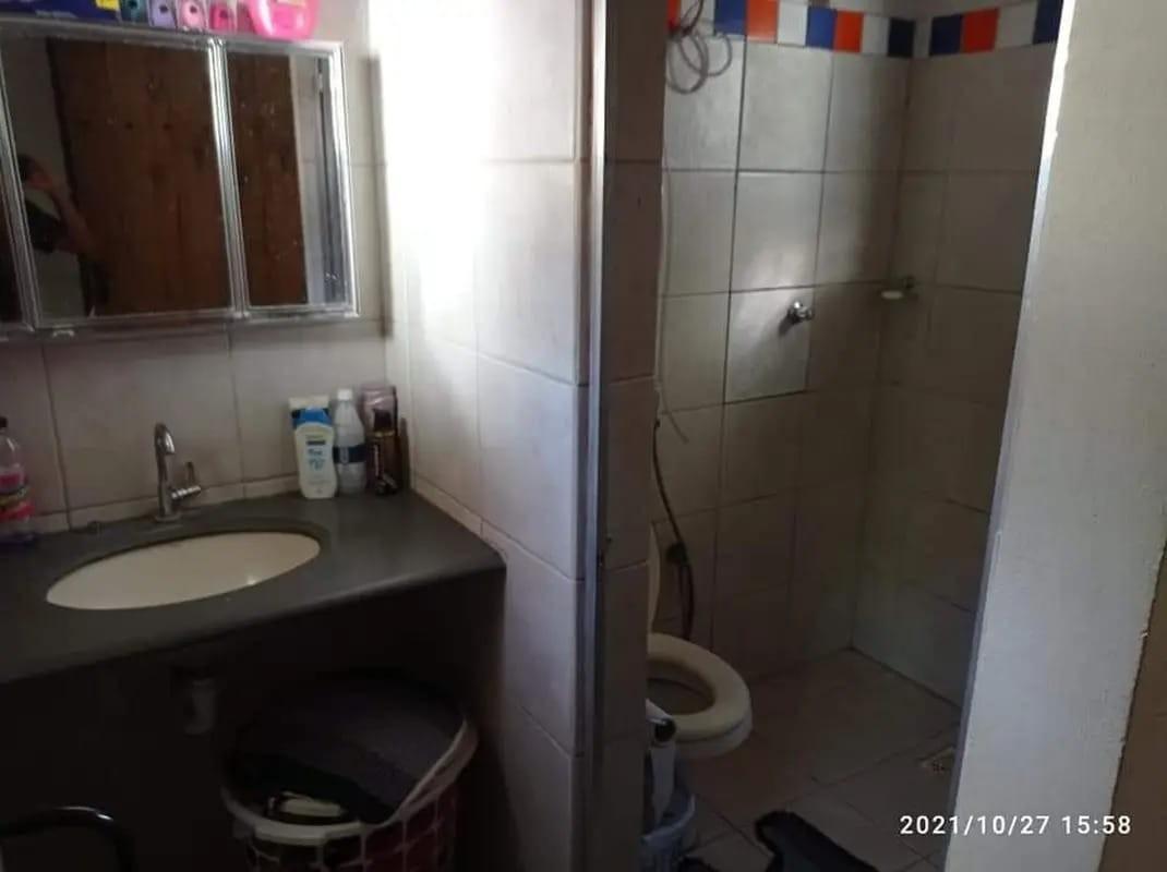 Fazenda, Centro, 3 Quartos, 2 Vagas, 1 Suíte