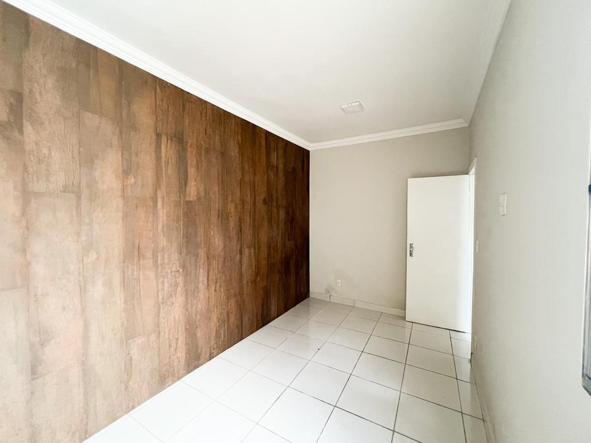 Apartamento, Carlos Prates, 2 Quartos, 1 Vaga, 1 Suíte