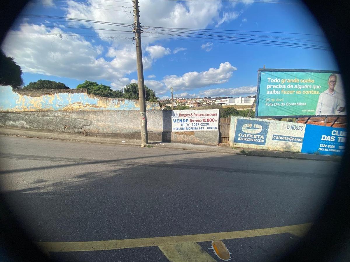 Lote, Centro, 0 Quarto, 0 Vaga