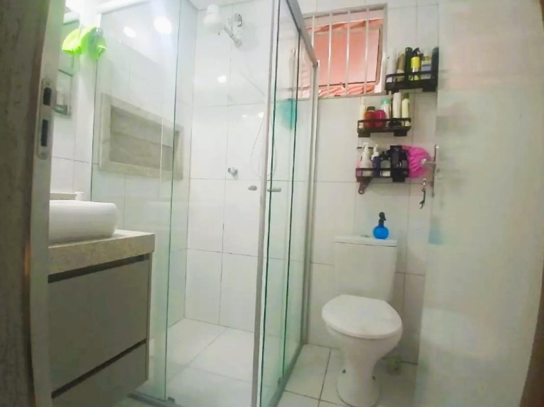 Casa, Salgado Filho, 3 Quartos, 3 Vagas, 1 Suíte