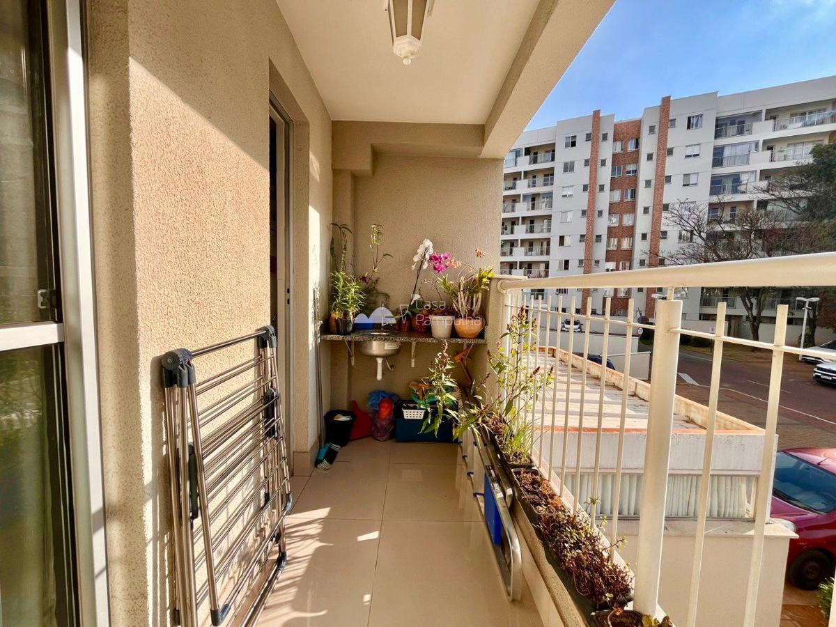 Apartamento, Santa Amélia, 2 Quartos, 1 Vaga, 1 Suíte