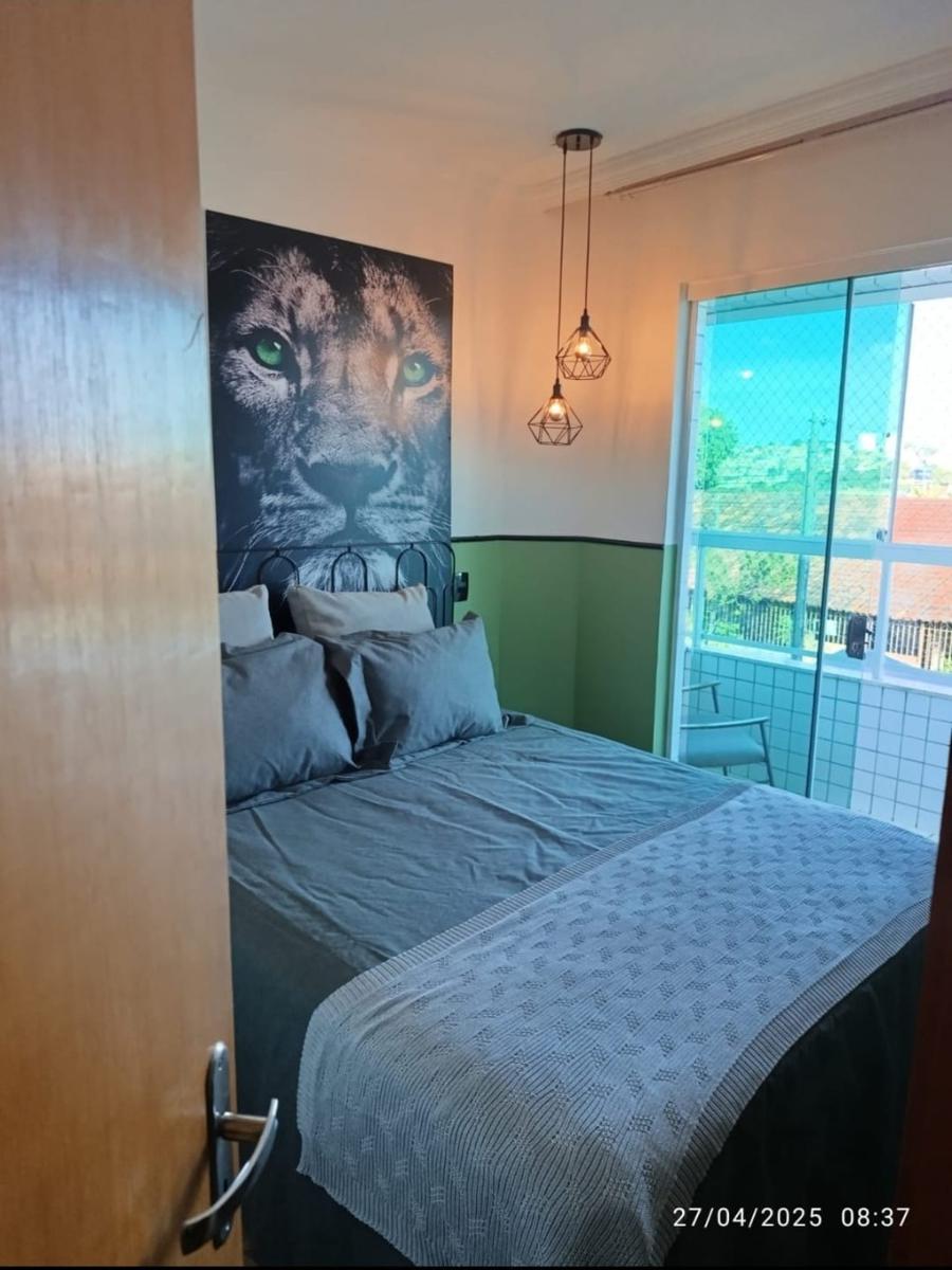Apartamento, Rio Branco, 3 Quartos, 1 Vaga, 1 Suíte