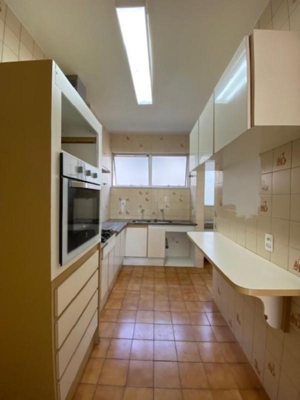 Apartamento, Santo Antônio, 4 Quartos, 2 Vagas, 1 Suíte