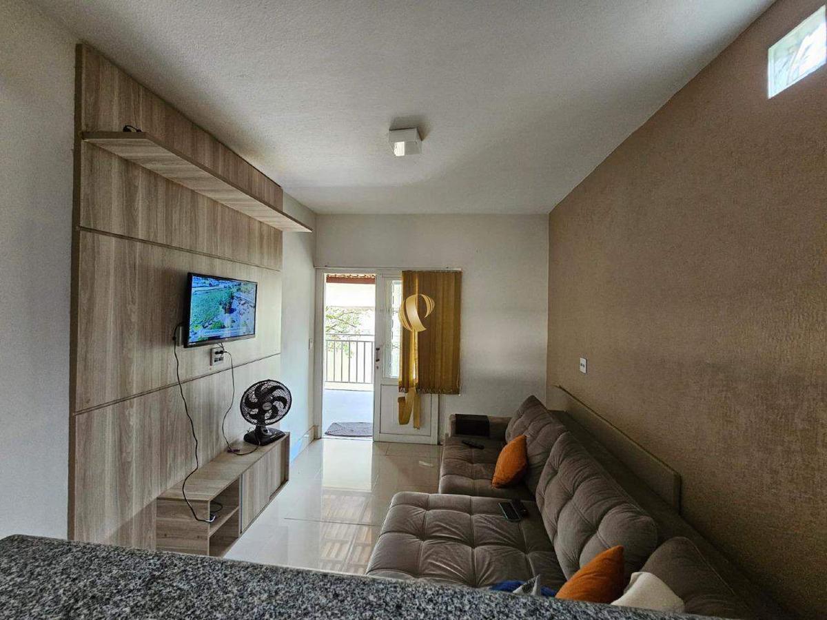 Casa, Esperança, 3 Quartos, 2 Vagas, 1 Suíte