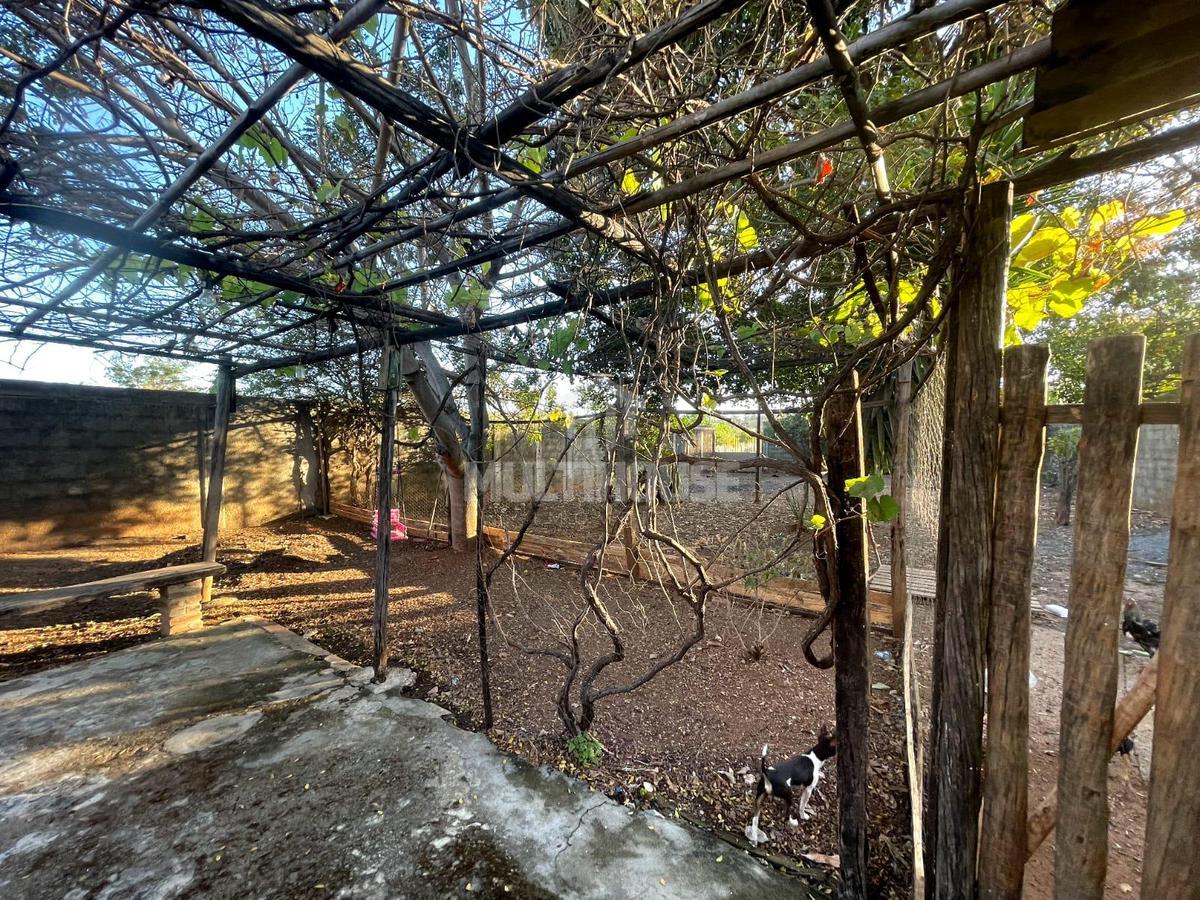 Casa, Centro, 4 Quartos, 1 Vaga, 1 Suíte