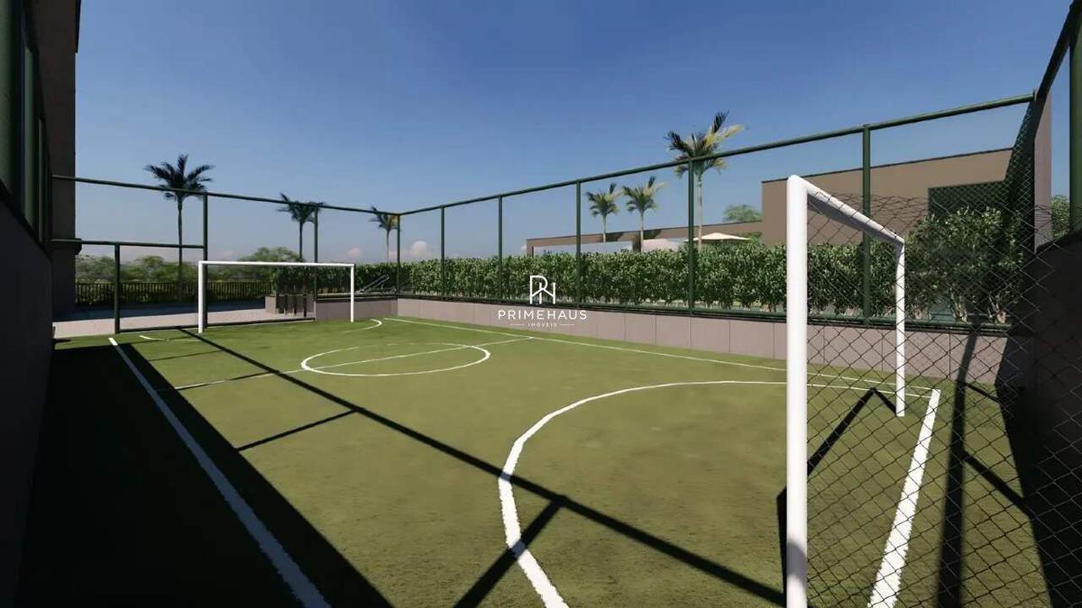 Apartamento, Castelo, 3 Quartos, 2 Vagas, 3 Suítes
