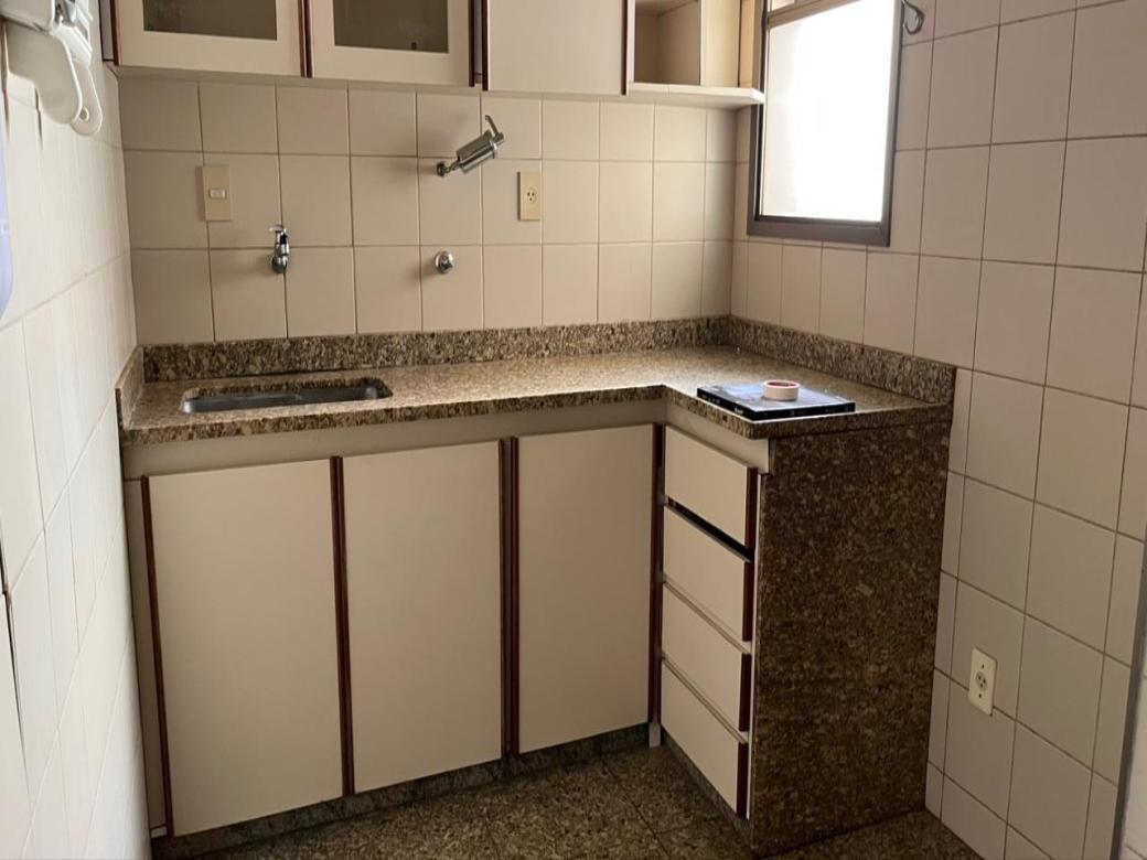 Apartamento, Santo Antônio, 2 Quartos, 1 Vaga, 1 Suíte