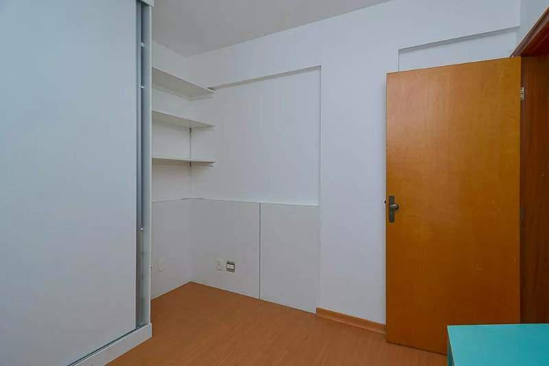 Apartamento, União, 4 Quartos, 3 Vagas, 1 Suíte