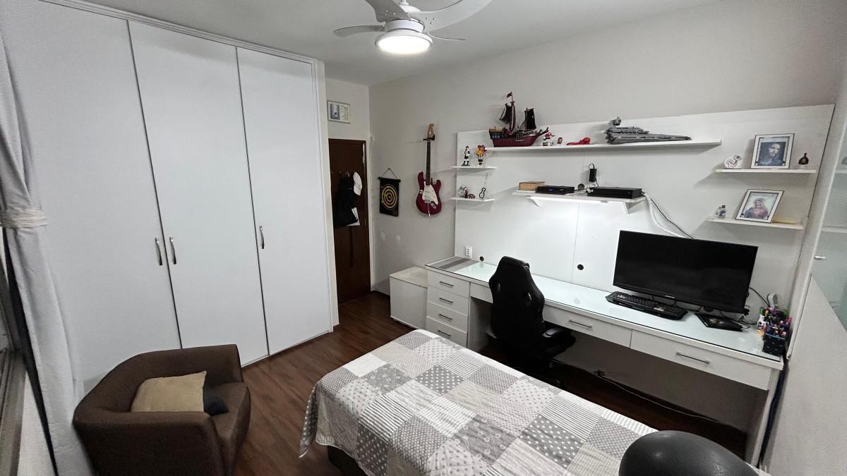 Apartamento, Santo Antônio, 4 Quartos, 2 Vagas, 1 Suíte