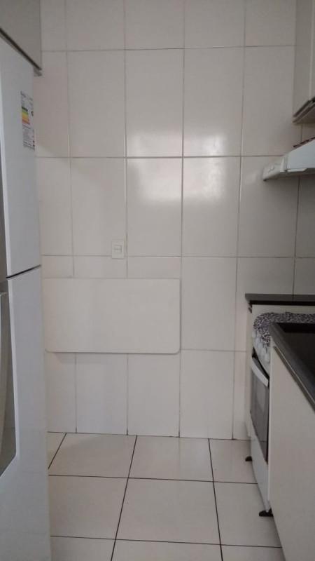 Apartamento, Mantiqueira, 2 Quartos, 1 Vaga