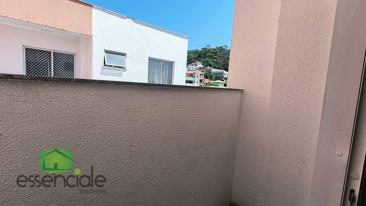 Apartamento, Chácara Contagem, 2 Quartos, 1 Vaga