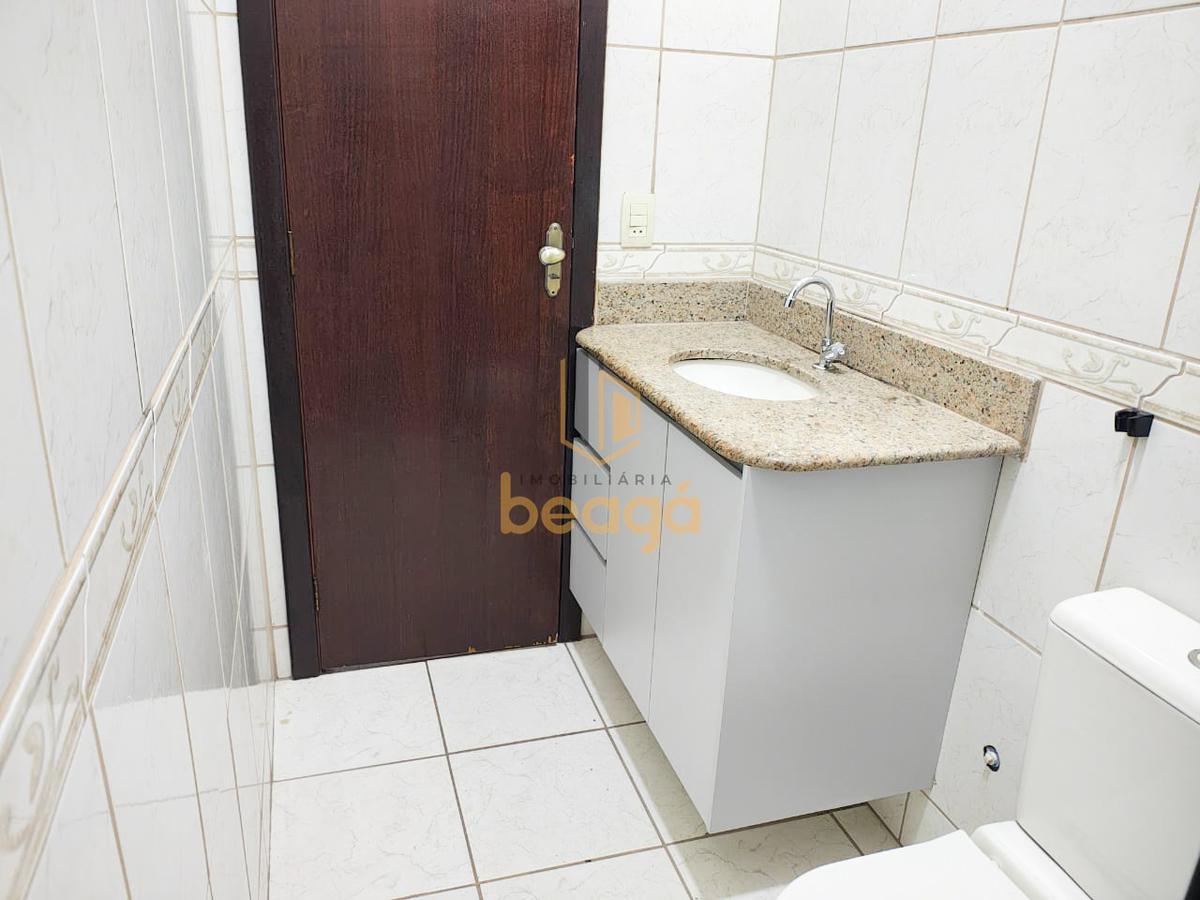 Casa, Santa Mônica, 3 Quartos, 2 Vagas, 1 Suíte