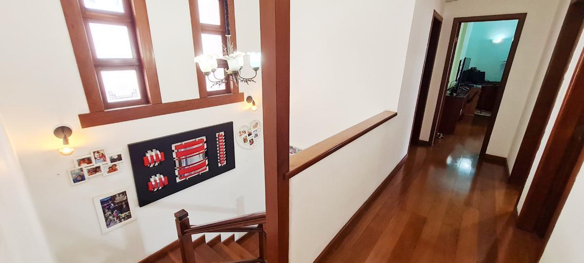 Casa, Ouro Preto, 4 Quartos, 4 Vagas, 1 Suíte