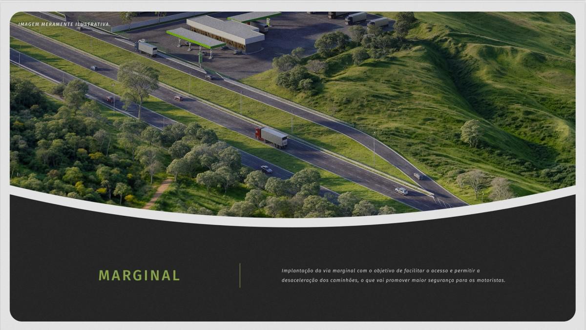 Galpão, Arquipélago Verde, 0 Quarto, 0 Vaga