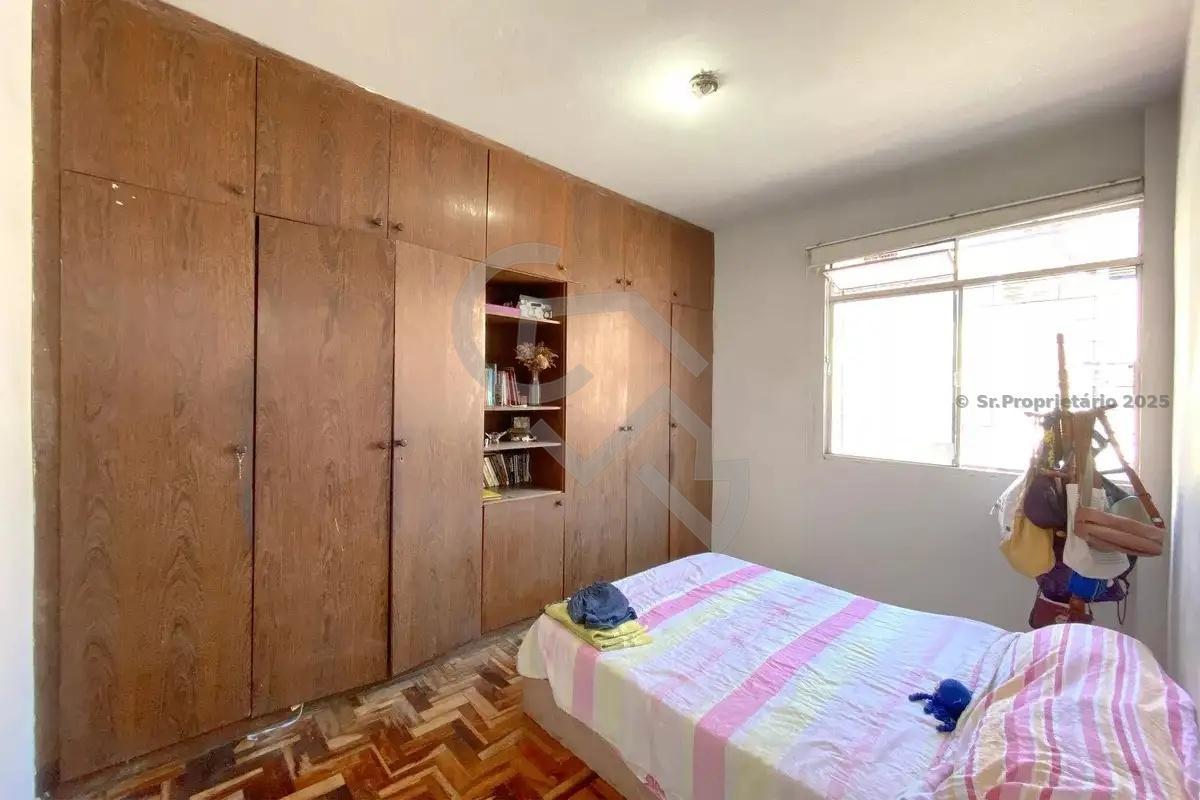 Apartamento, Santa Teresa, 2 Quartos, 1 Vaga