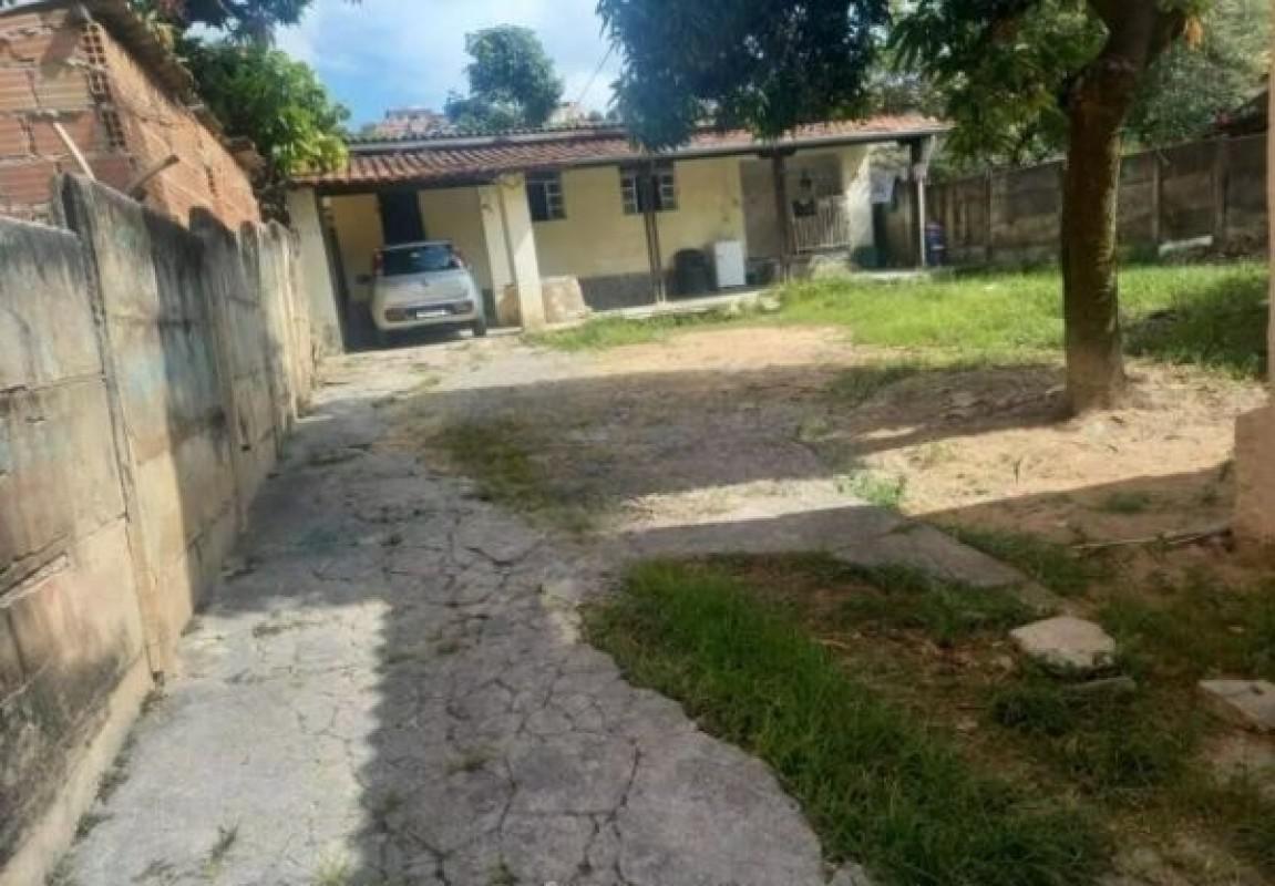 Lote, Céu Azul, 3 Quartos, 6 Vagas
