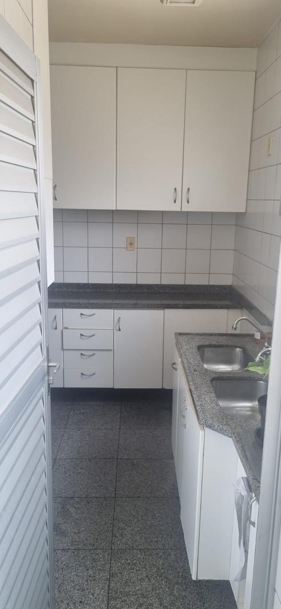Apartamento, Cruzeiro, 4 Quartos, 3 Vagas, 2 Suítes