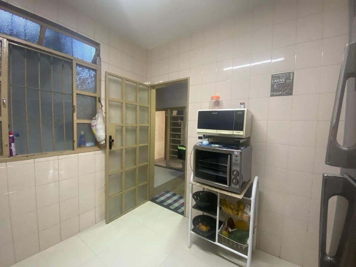 Casa, Santa Amélia, 4 Quartos, 3 Vagas, 1 Suíte