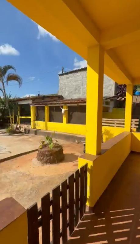 Fazenda, Zona Rural, 0 Quarto, 0 Vaga