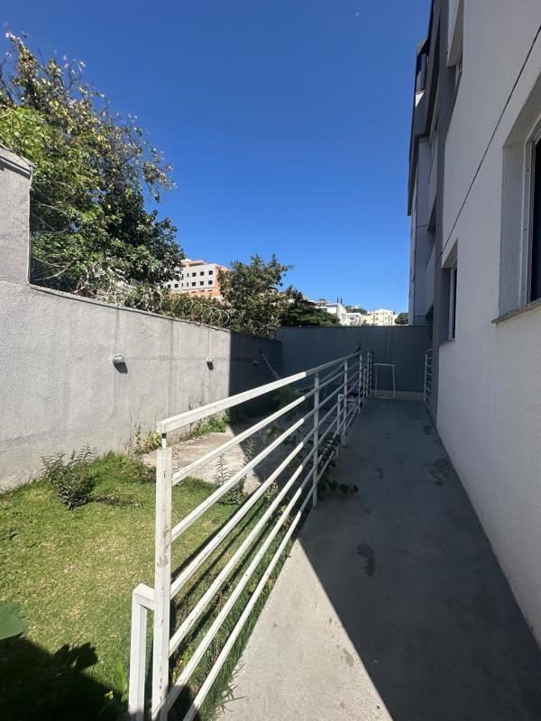 Apartamento, Cardoso (barreiro), 2 Quartos, 2 Vagas