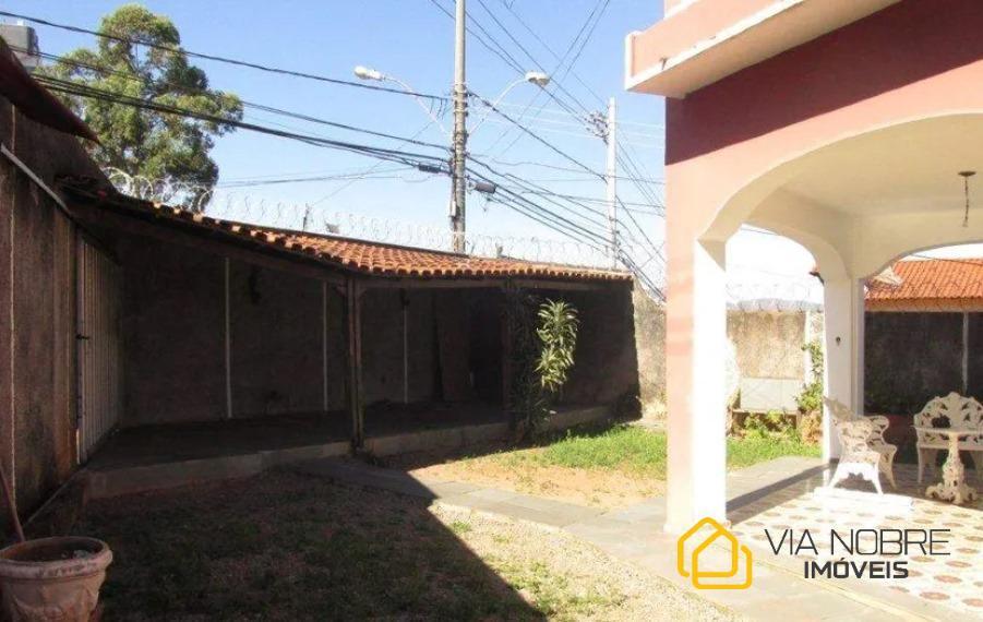 Casa, Jardim América, 4 Quartos, 6 Vagas, 1 Suíte