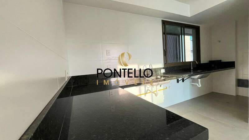 Apartamento, Cruzeiro, 3 Quartos, 2 Vagas, 1 Suíte